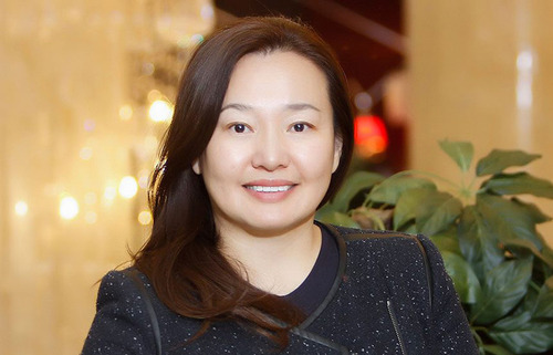 Д.Ганмаа: Ж.Чинбүрэнг Ёс зүйн дэд хороонд өгсөн